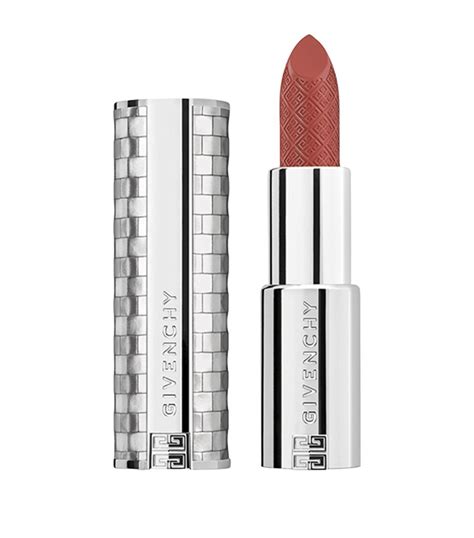 givenchy yellow|givenchy rouge interdit notes.